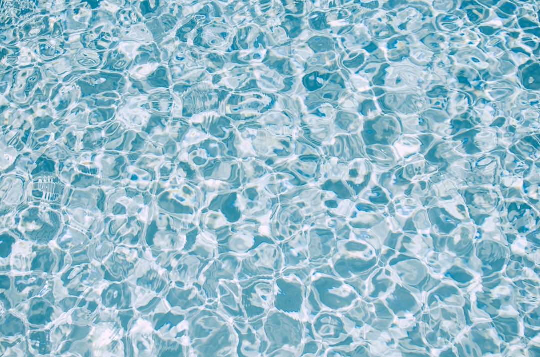 Photo Water treatment