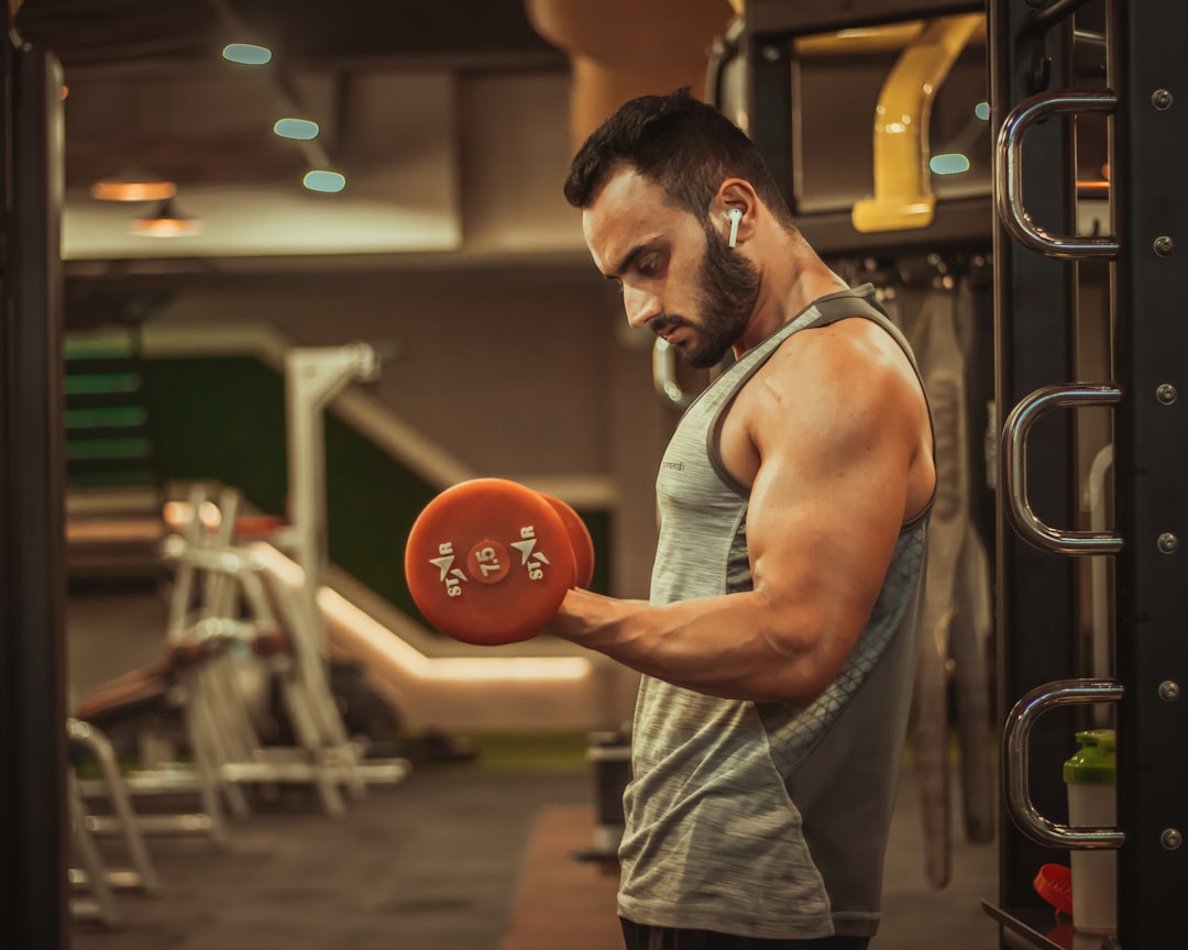 Empower Your Gym Girl: Tips for a Stronger, Healthier You